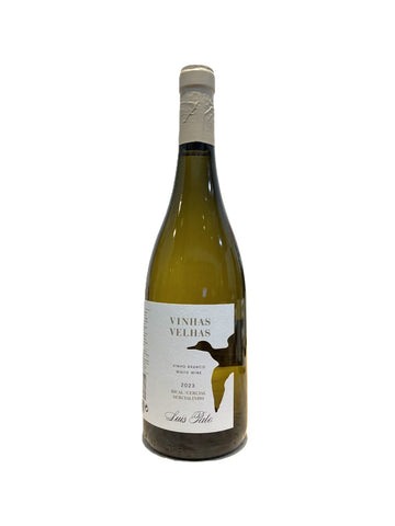 Luis Pato 2023 Vinhas Velhas Branco Beiras